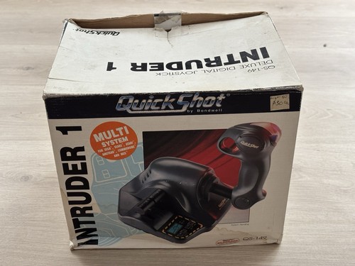 Nuovo joystick quickshot - nuovo,