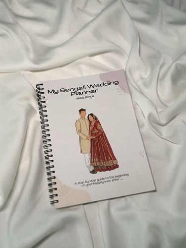 Physical bengali wedding - physical,