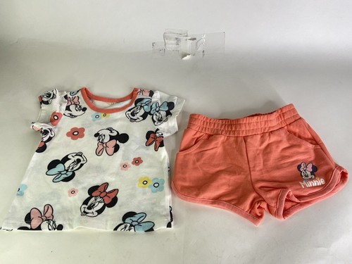 Disney minnie mouse set - disney,