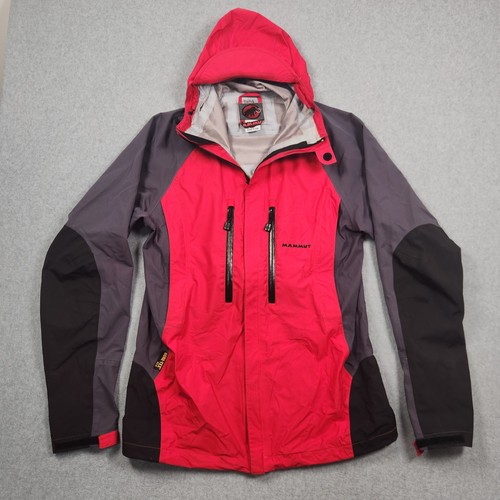Mammut jacket red - xl, extreme