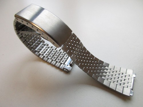 Bracciale orologio vintage