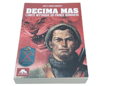 Decima Mas by MEMORABILIA