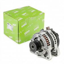 ALTERNATORE VALEO Audi Q5 SQ5