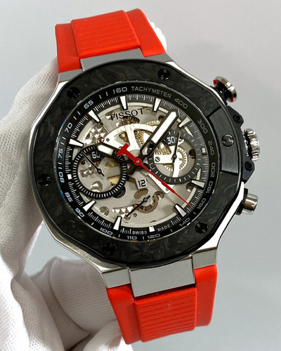 Orologio tissot race motogp - t-race,