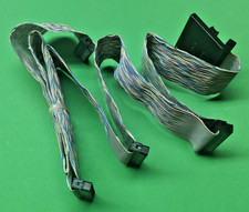 Cavo da 1,25mt ULTRA SCSI completo di teminatore 68pin