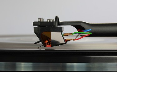Rega nd9 testina nuova - rega,