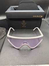 Oakley MUZM ombretto grigio
