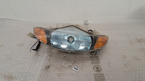 Faro anteriore honda dio - honda, zx