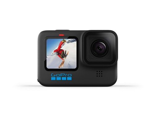 Gopro hero10 black action - gopro,