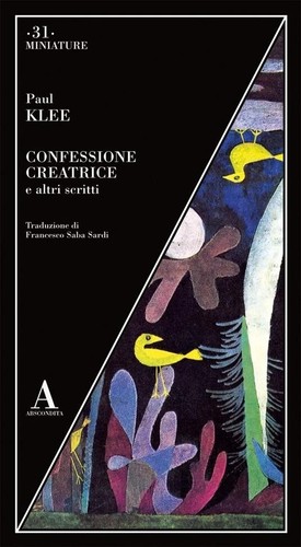 Confessione creatrice altri - creatrice,