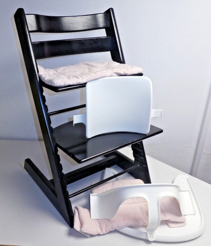 Seggiolone stokke tripp trapp - seggiolone,