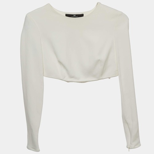 Elisabetta franchi offwhite - elisabetta,