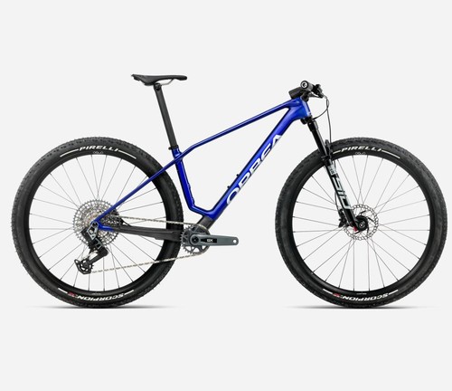 Orbea alma pro carbon - m-pro,