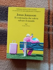 'Il centenario che voleva