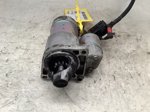 Motorino avviamento per - d',