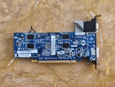 VGA AMD Sapphire HD6570