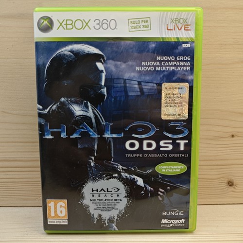 Halo odst pal ita - pal, per