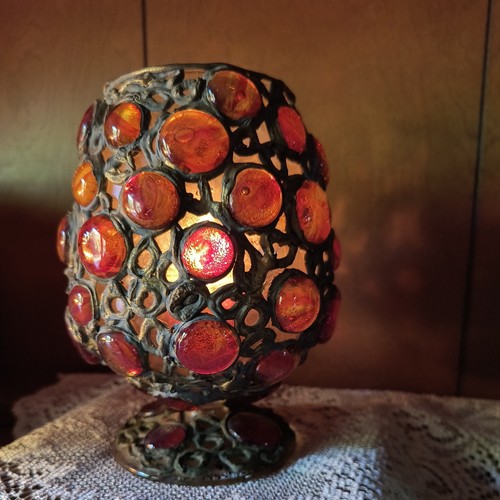Brandy snifter vintage vetro - brandy,