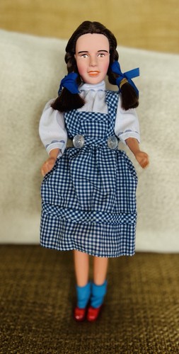 Vintage rara bambola - vintage,