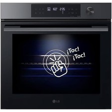 LG WSED7612B Forno da incasso