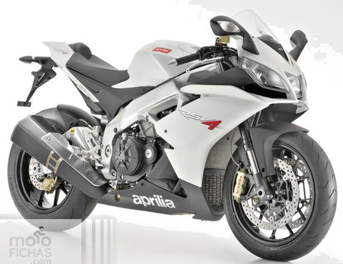 Aprilia rsv4r manuale - aprilia,