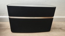 Bowers & Wilkins A7 Wireless