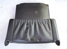 Mercedes C140 Coupe Front Back