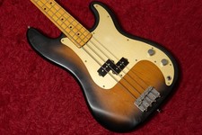 [Fender Japan] Basso Elettrico