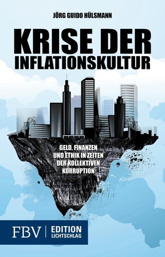 Krise der inflationskultur - inflationskultur, ~