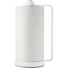GUZZINI PORTA ROTOLO 27X12 CM