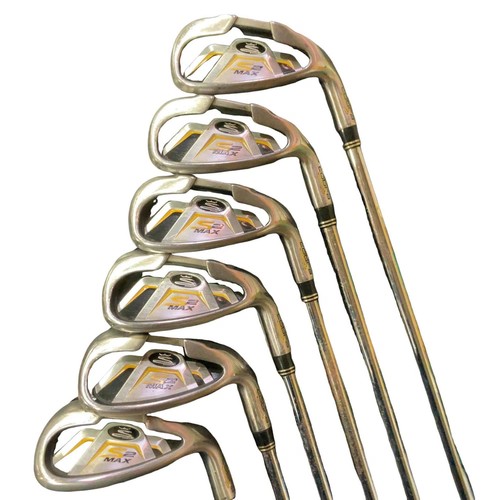 Set ferri destrimani cobra - set,