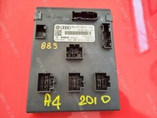 8K0907063N CENTRALINA BODY COMPUTER BCM AUDI A4 B8 8K2 BOSCH F005V00852 BCM1 1.0