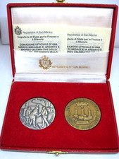 MEDAGLIE CELEBRATIVE "SANDRO