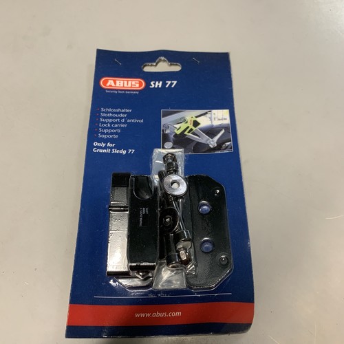 Nuovo supporto abus granit - supporto,