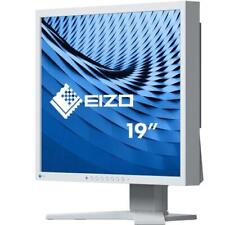 EIZO COLOREDGE S1934H 19" LED IPS CONTRASTO 1.000:1 FORMATO 16:10 COLORE NERO GA
