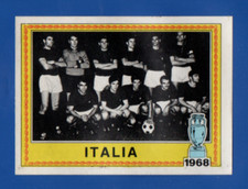FIGURINA CALCIATORI PANINI
