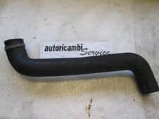 6G916C700-AB MANICOTTO TUBO INTERCOOLER FORD MONDEO SW 2.0 D 103KW 6M 5P (2009) 