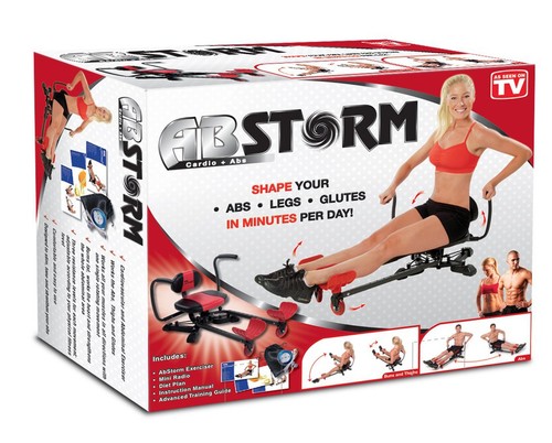 Northern response storm - northern,