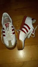 Adidas Vienna vintage made in Vietnam taglia UK 8 / US 8,5 / FR 42