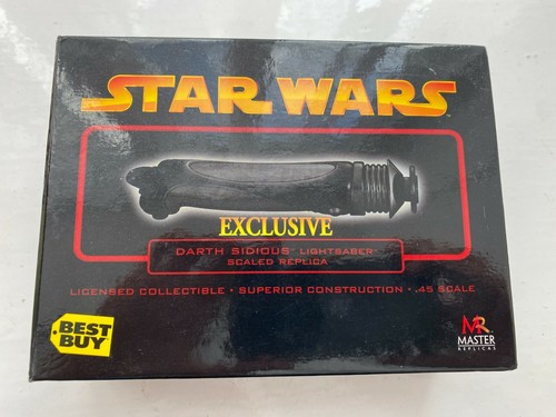 Star wars master replicas 45 - star,