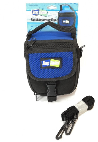 Custodia neoprene intova - custodia, in