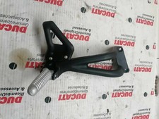 Pedana Posteriore destra per