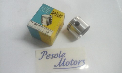 Pistone piston kolben landoni - kolben,