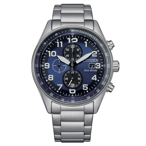 Orologio uomo citizen eco - uomo,