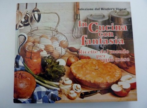 Cucina con fantasia - in,
