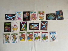 IMAGE VIGNETTE AUTOCOLLANT