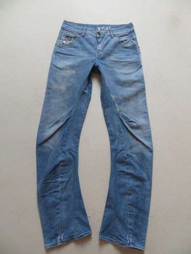 Pantalone jeans star raw - jeans,