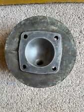 BENELLI LEONCINO 125 CILINDRO TESTA MOTORE