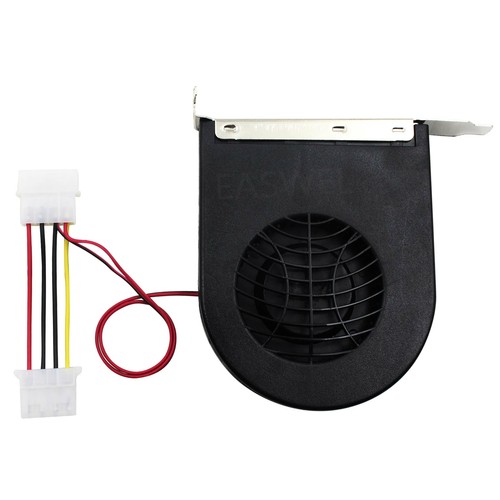Antec super cyclone soffiatore - cyclone,
