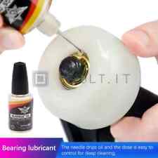 Boccetta Olio Lubrificante per